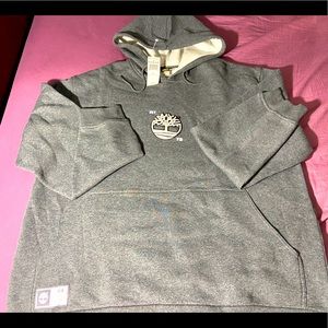 Timberland Sweatsuit.